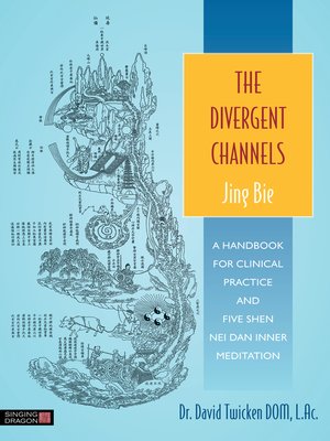 cover image of The Divergent Channels--Jing Bie